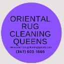 Oriental Rug Cleaning Queens logo